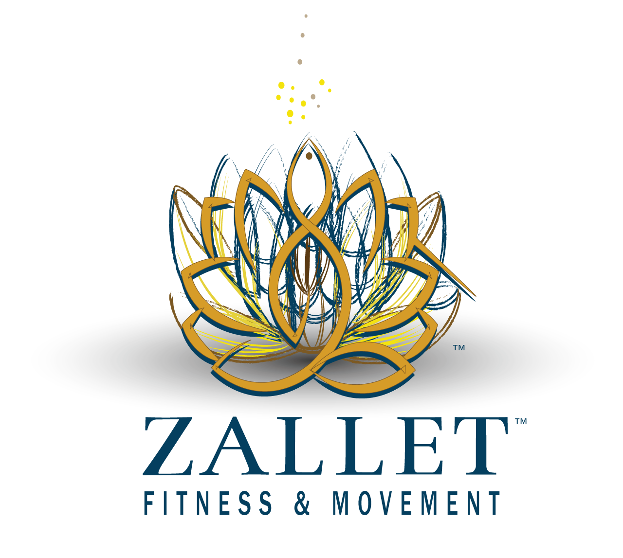 Zallet Fitness